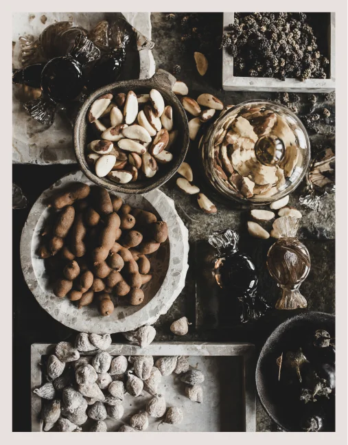 Styling & Set Design – projektbild 18